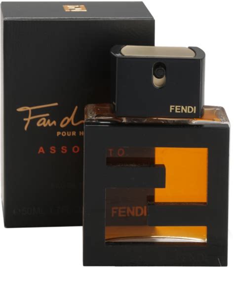 fendi eau de toilette 50 ml|fendi for men cologne.